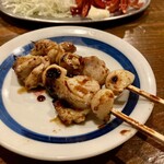 Yakitori No Oogiya - 