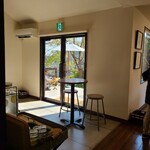 オン・ザ・ヒル コーヒー - 