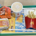 McDonald's - 