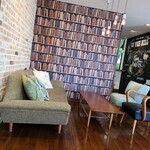 オン・ザ・ヒル コーヒー - 