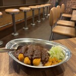 カレーの市民 アルバ - 