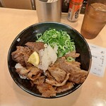 肉のヤマ牛 - 