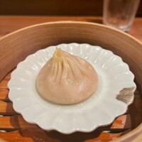 桃仙閣 東京 - ショウロンポウ