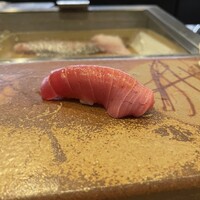 鮨 難波 - 