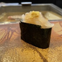鮨 難波 - 