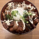 名代 宇奈とと 立川店 - 