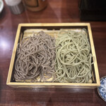 蕎麦處 笹屋 - 