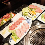 焼肉 炎壽 - 