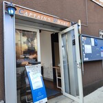 キャプテンズワーフ - 