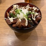 名代 宇奈とと 立川店 - 