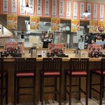 名代 宇奈とと 立川店 - 