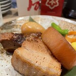 本千葉酒場ムゲン - 