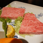 焼肉 炎壽 - 