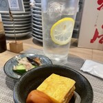 本千葉酒場ムゲン - 