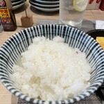 本千葉酒場ムゲン - 