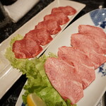 焼肉 炎壽 - 