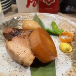 本千葉酒場ムゲン - 