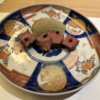 北新地 つきしろ -  北新地 つきしろ -