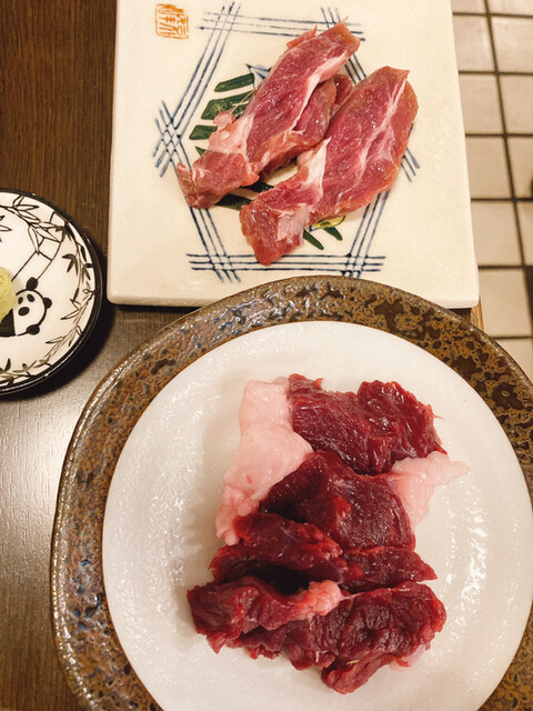 サクパマタパ（【旧店名】大門ひつじ亭） - 函館駅前（ジンギスカン）の写真