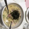 パスタハウス トライアングル
