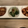 焼肉＆BAR 十炭