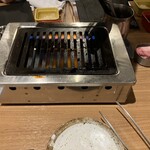 焼肉一心たん助 - 