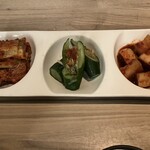 焼肉＆BAR 十炭 - 