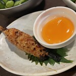 Nama Tsukune Genya - 