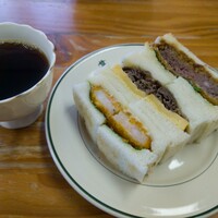 開晴亭 北山店 - 