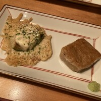 OSAKA きっちん 銀座本店 - 