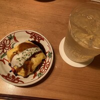 OSAKA きっちん 銀座本店 - 