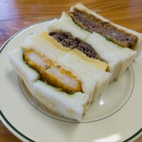 開晴亭 北山店 - 