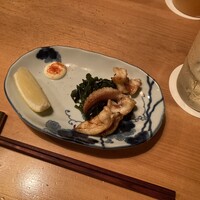 OSAKA きっちん 銀座本店 - 