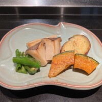 鉄板焼 木場 - 