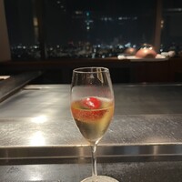 鉄板焼 木場 - 