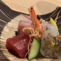 一椿 和店 - 