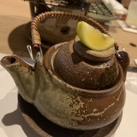 一椿 和店 - 