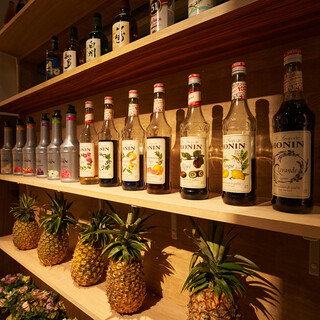 シュラスコレストラン カレンドゥラ_1