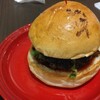 Wagyu Burger