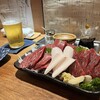 馬肉専門 馬ちゃ 三軒茶屋店