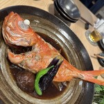 Kimmedai Semmon Izakaya Taishabu Zombun - 