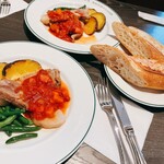 AUX BACCHANALES La Soeur 名古屋 - 