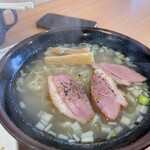 はじめ食堂 - 料理写真: