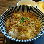 手打ち蕎麦　野和 - 