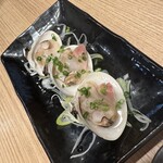 Kimmedai Semmon Izakaya Taishabu Zombun - 