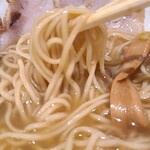 中華そば うえまち - 