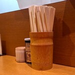 中華そば うえまち - 