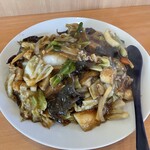 はじめ食堂 - 
