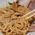 中華そば うえまち - 