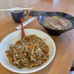 はじめ食堂 - 